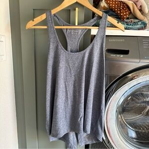 Outdoor Voices Split Back Tank